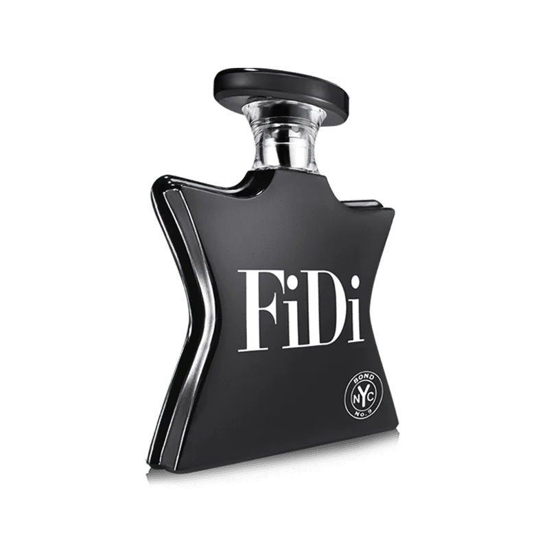 Bond No.9 - Fidi - EDP