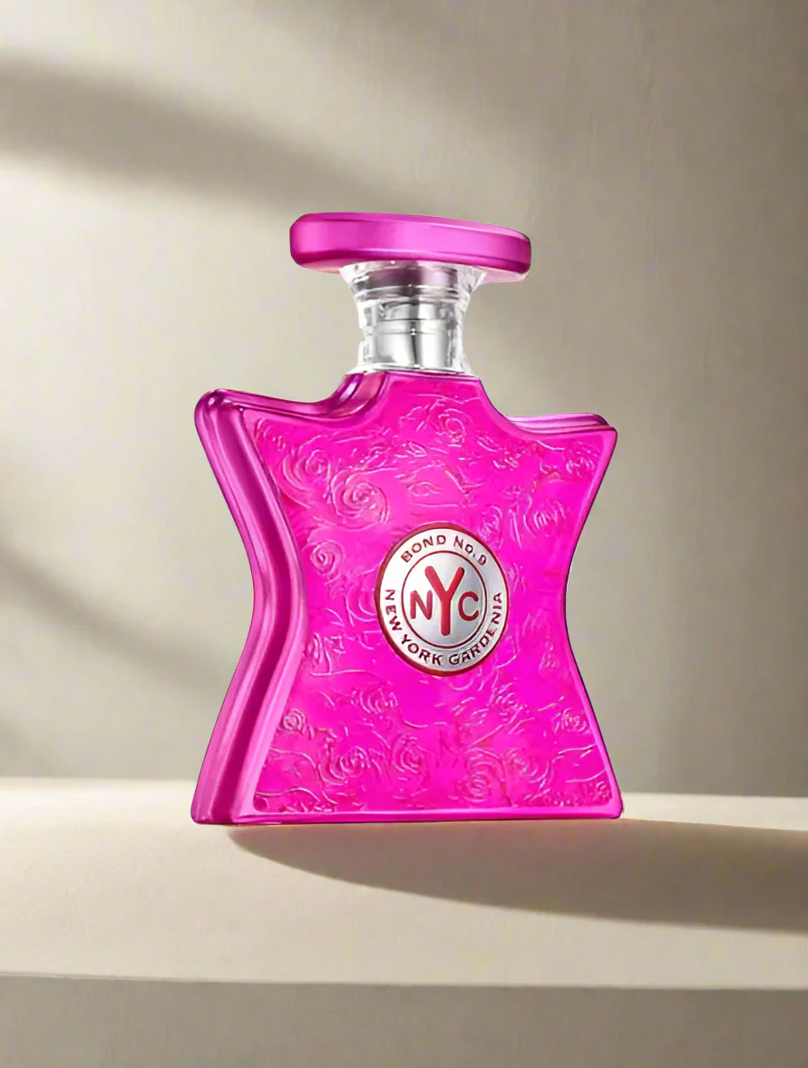 Bond No.9 - New York Gardenia