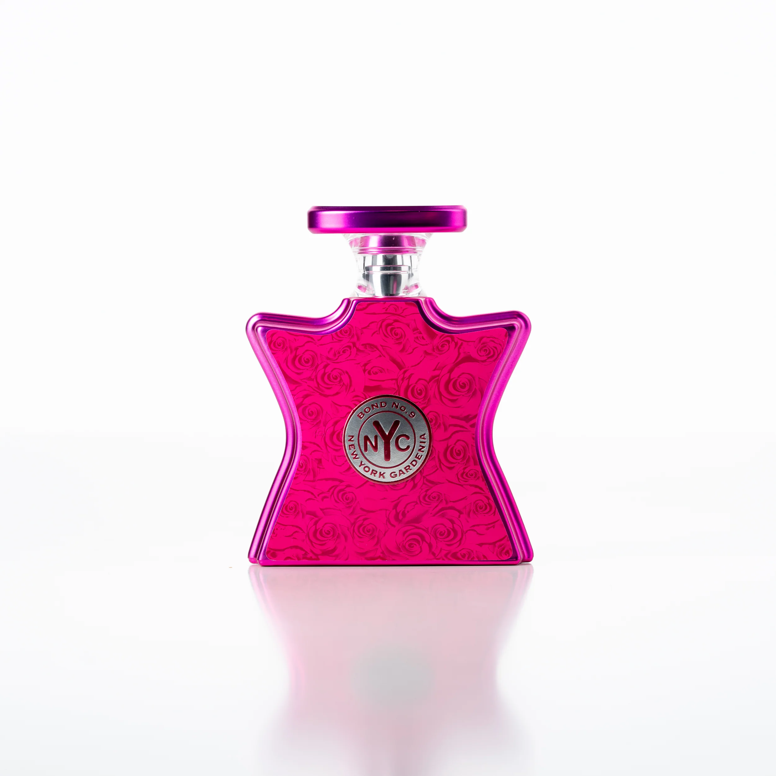 Bond No.9 - New York Gardenia - Image 6
