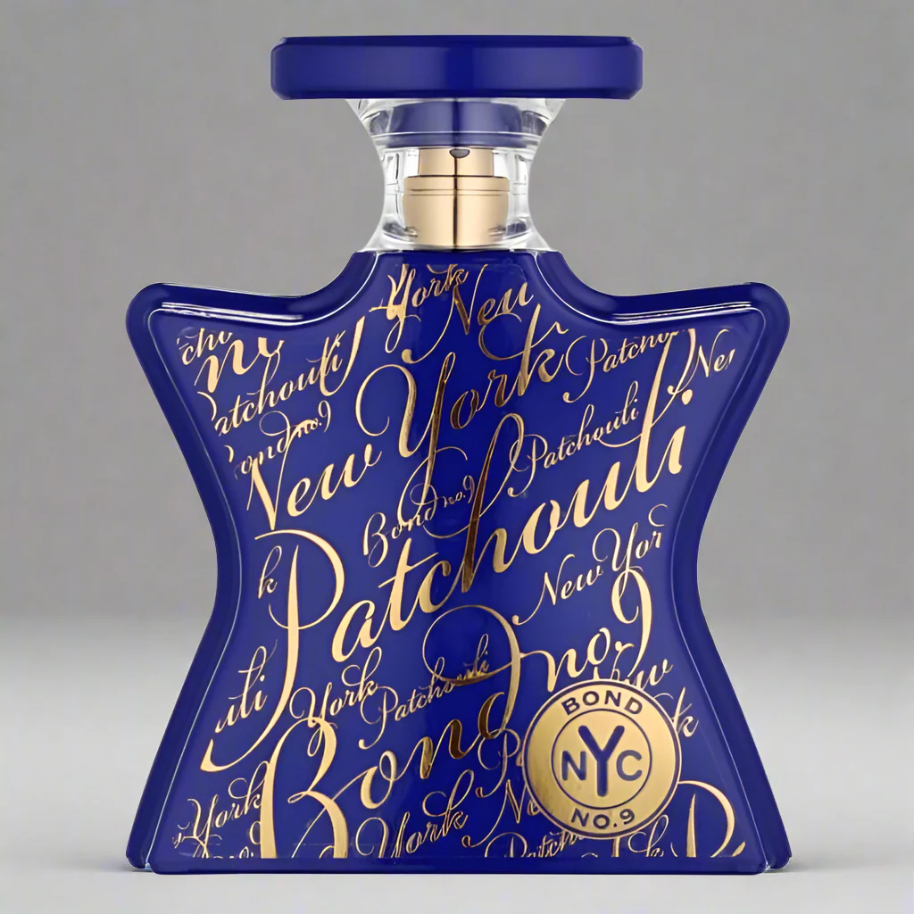 Bond No.9 - New York Patchouli - EDP