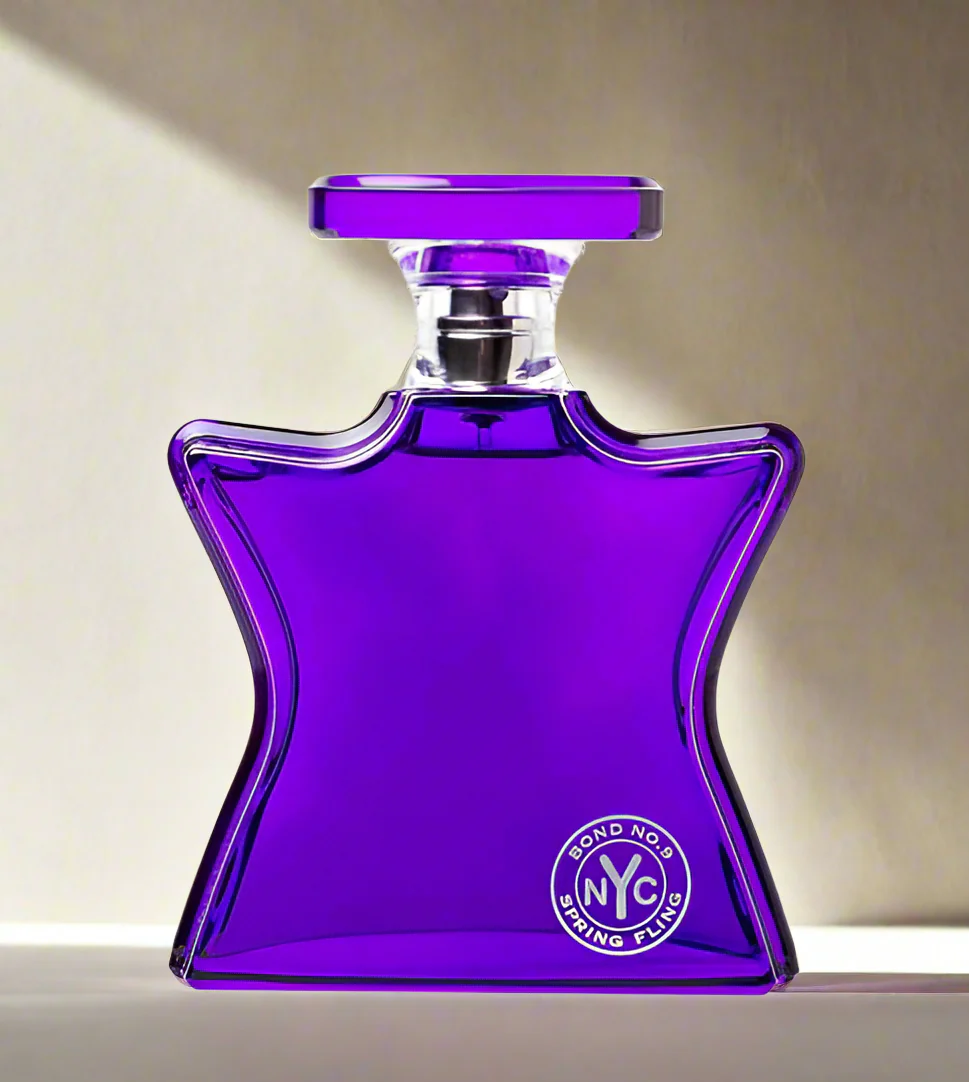 Bond No.9 - New York Spring Fling