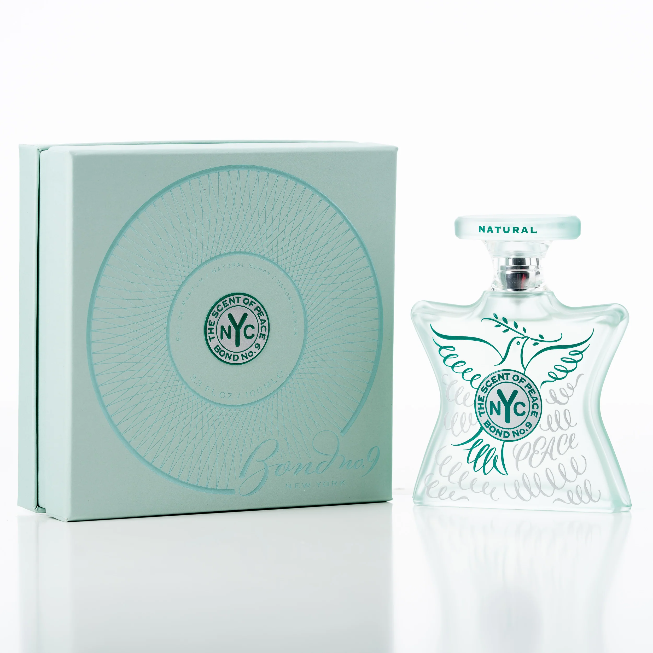 Bond No 9 - The Scent Of Peace Natural