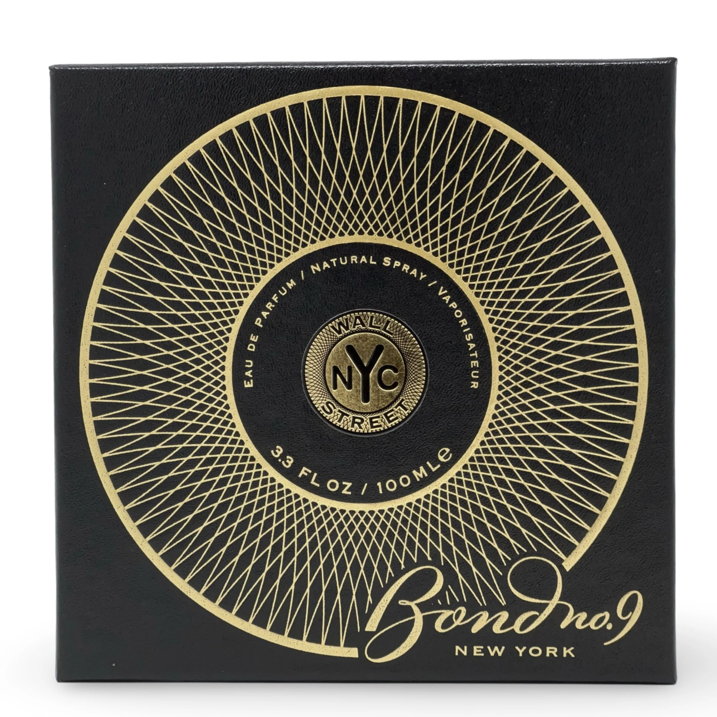 Bond No.9 - Wall Street - Image 3