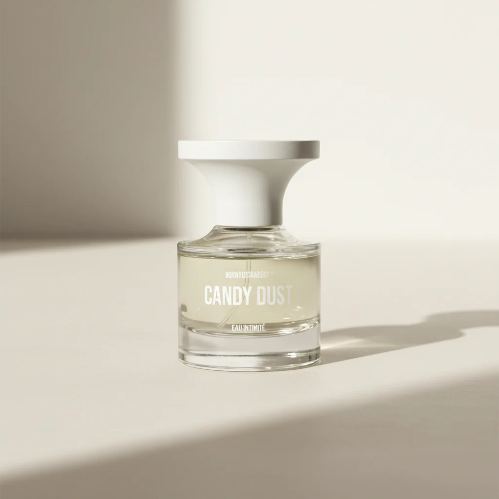 BORNTOSTANDOUT - Candy Dust