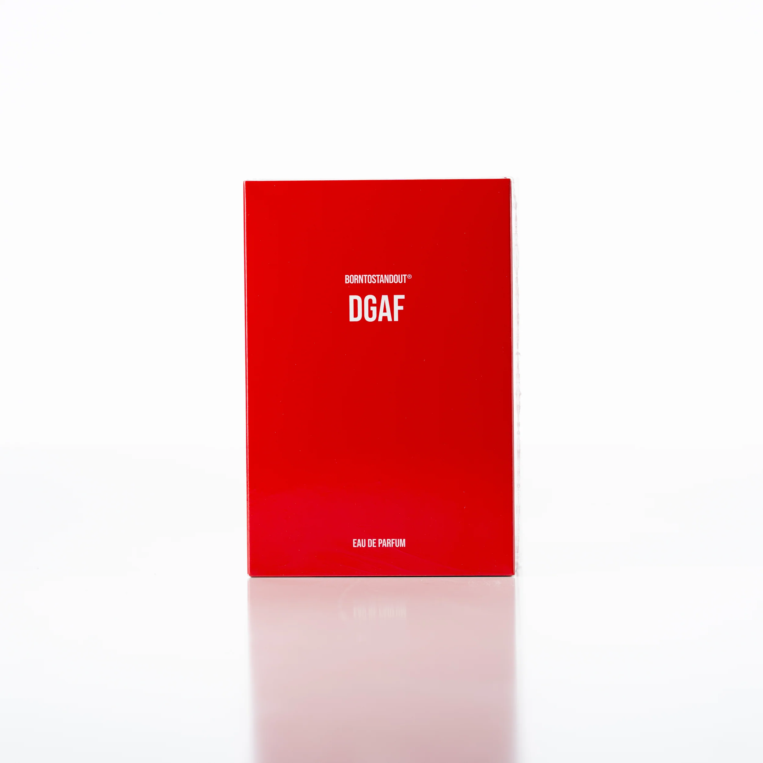 BORNTOSTANDOUT - DGAF - EDP - Image 3