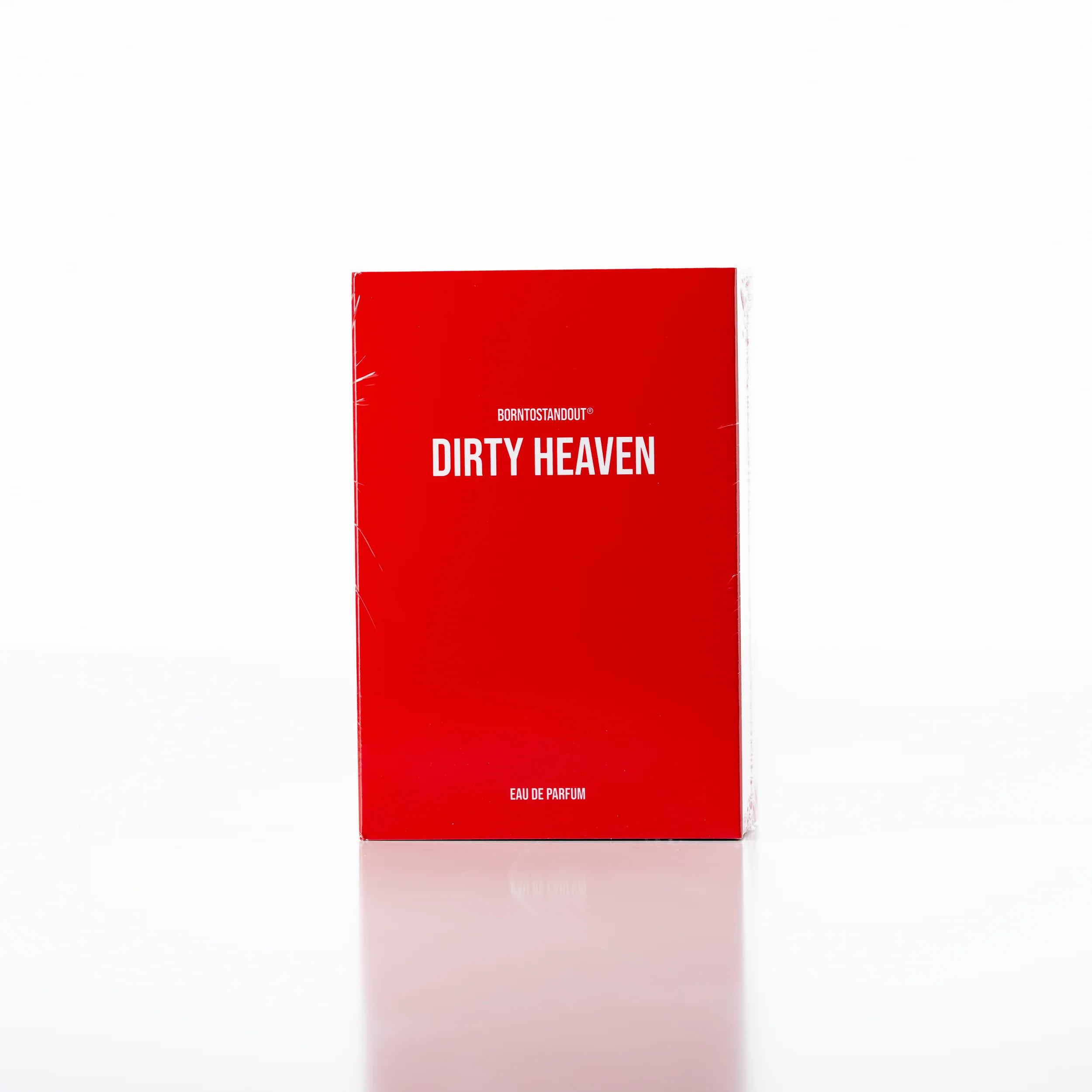 Borntostandout - Dirty Heaven - EDP - Image 3