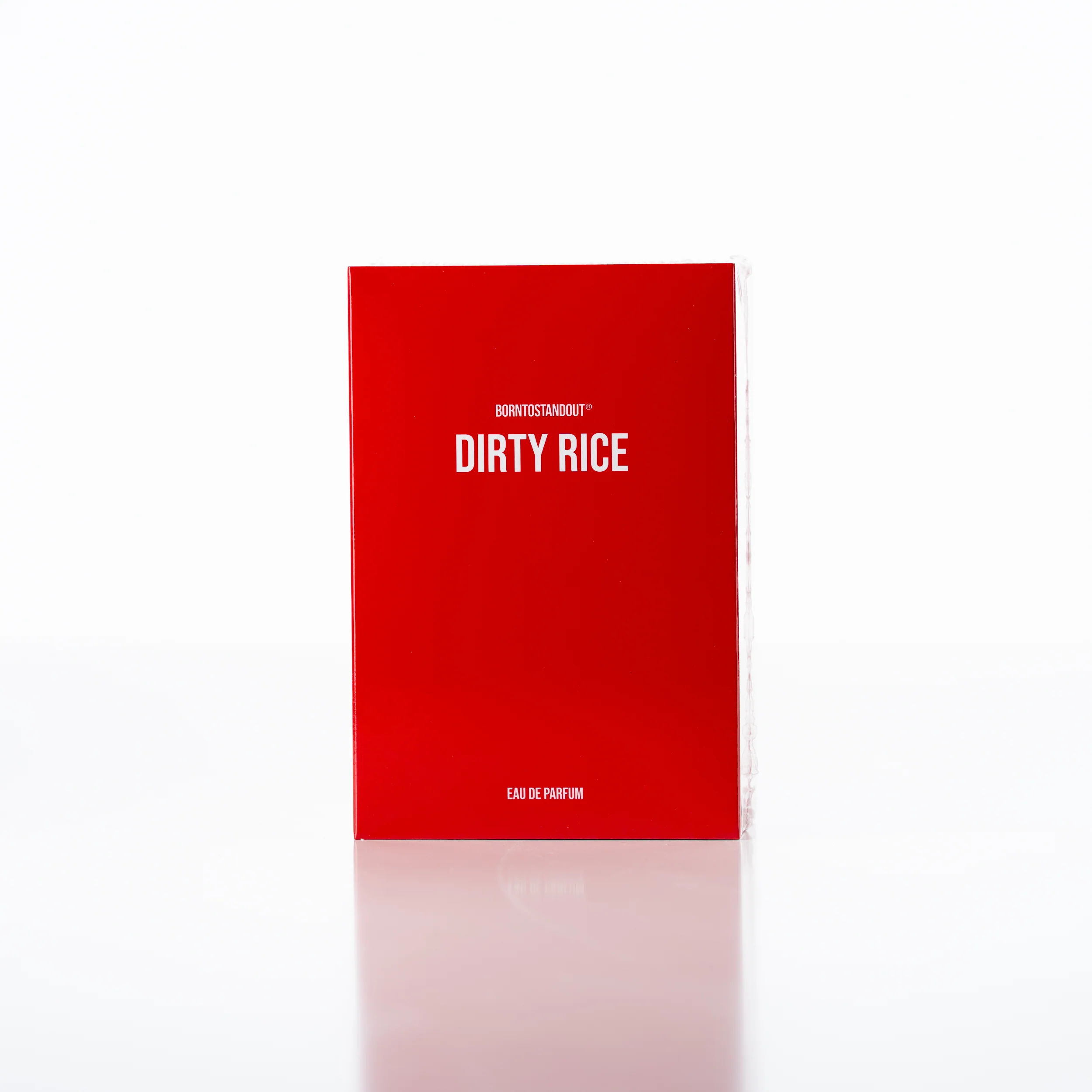 Borntostandout - Dirty Rice - EDP - Image 3