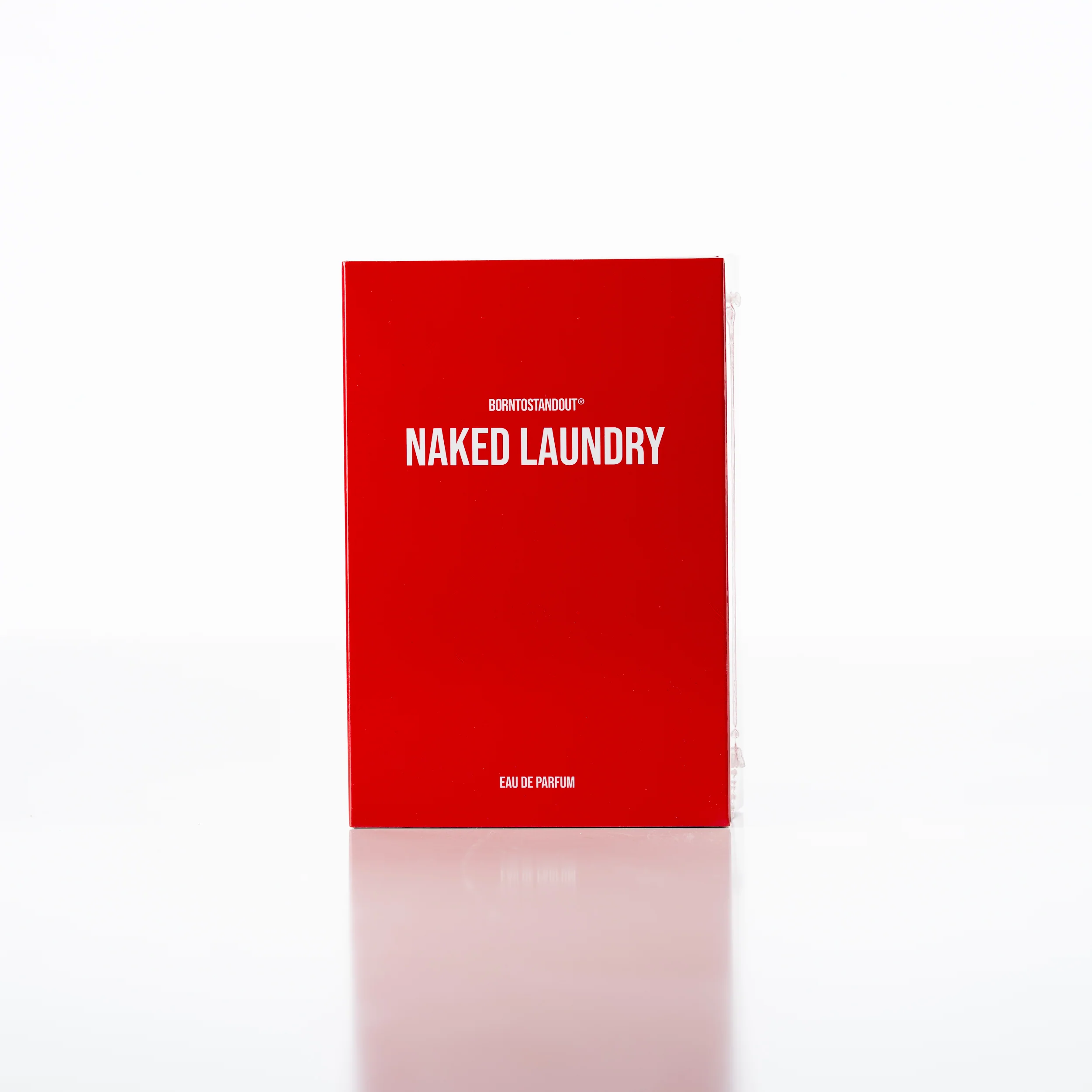 BORNTOSTANDOUT - Naked Laundry - EDP - Image 2