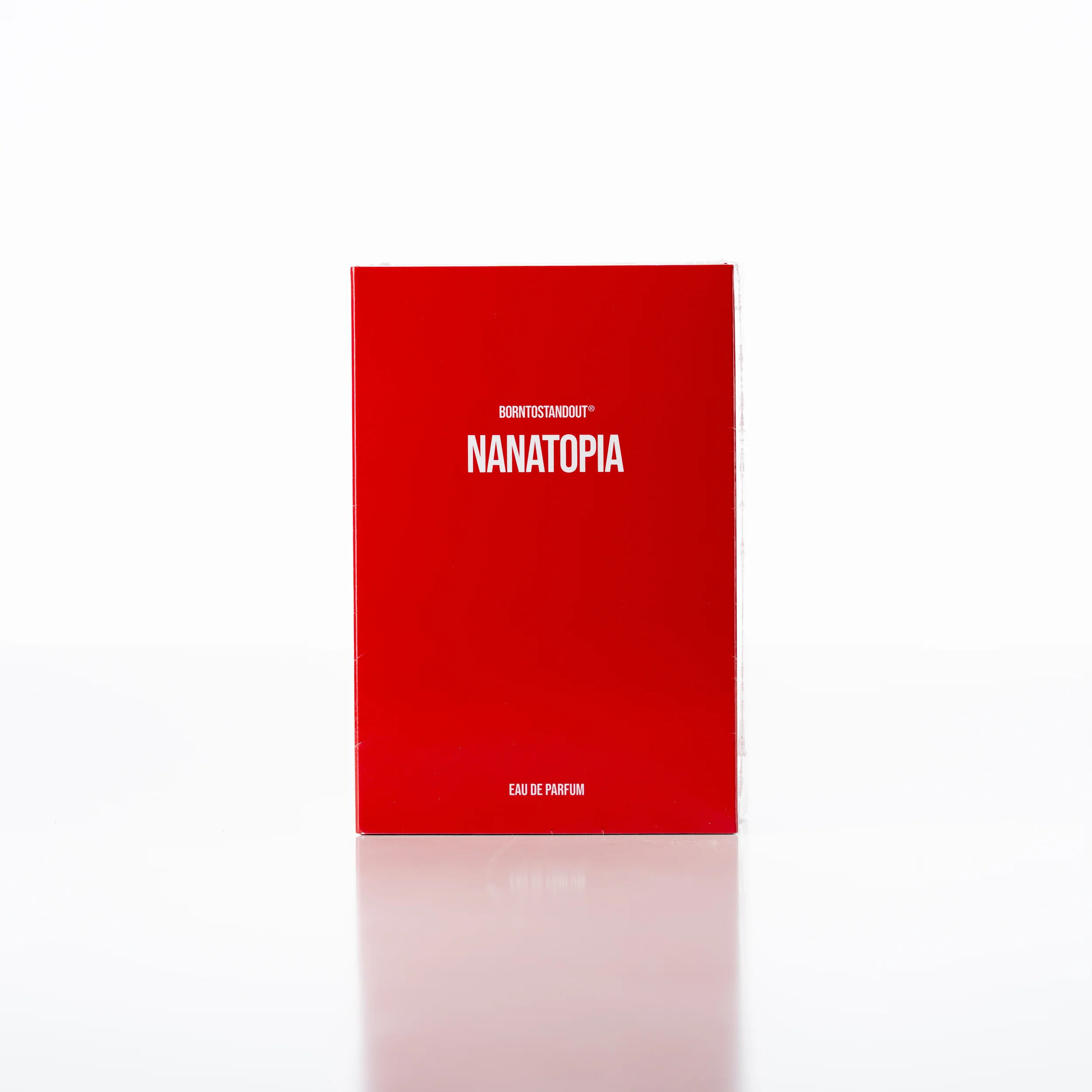 BORNTOSTANDOUT - Nanatopia - EDP - Image 2