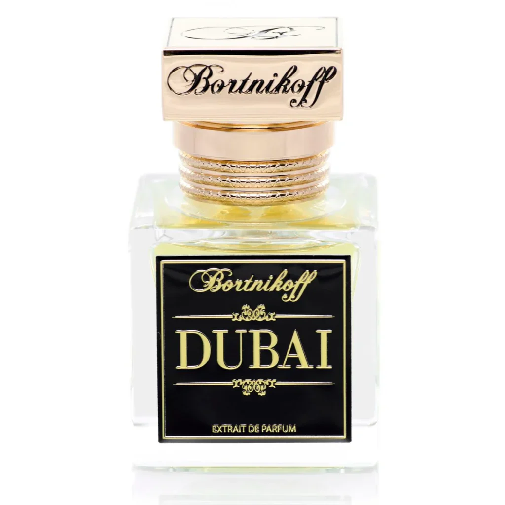 Bortnikoff - Dubai