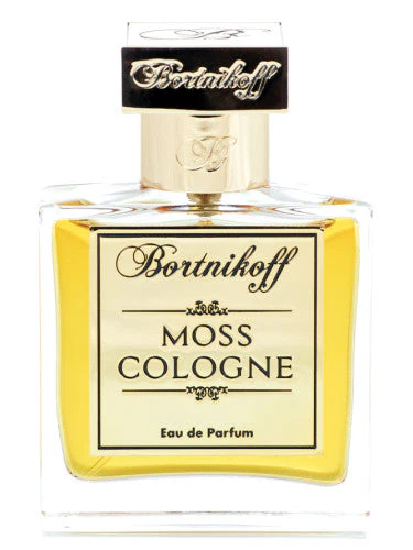 Bortnikoff - Moss Cologne - Image 3