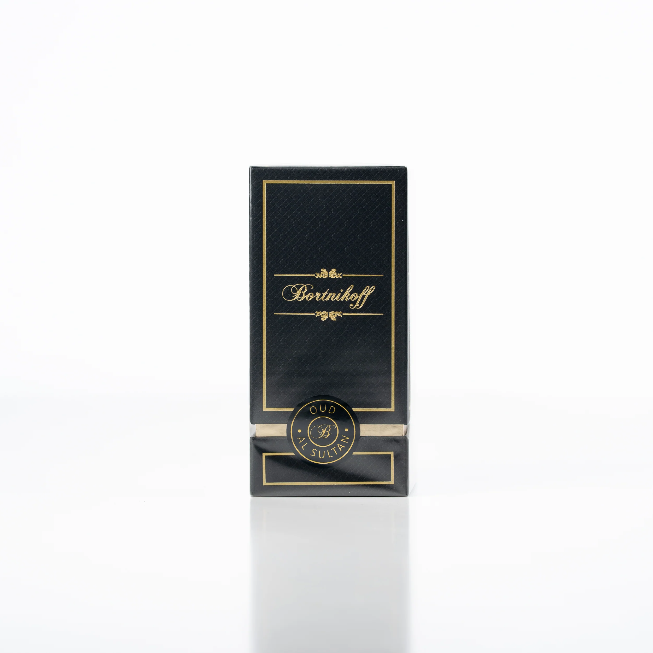 Bortnikoff - Oud Al Sultan