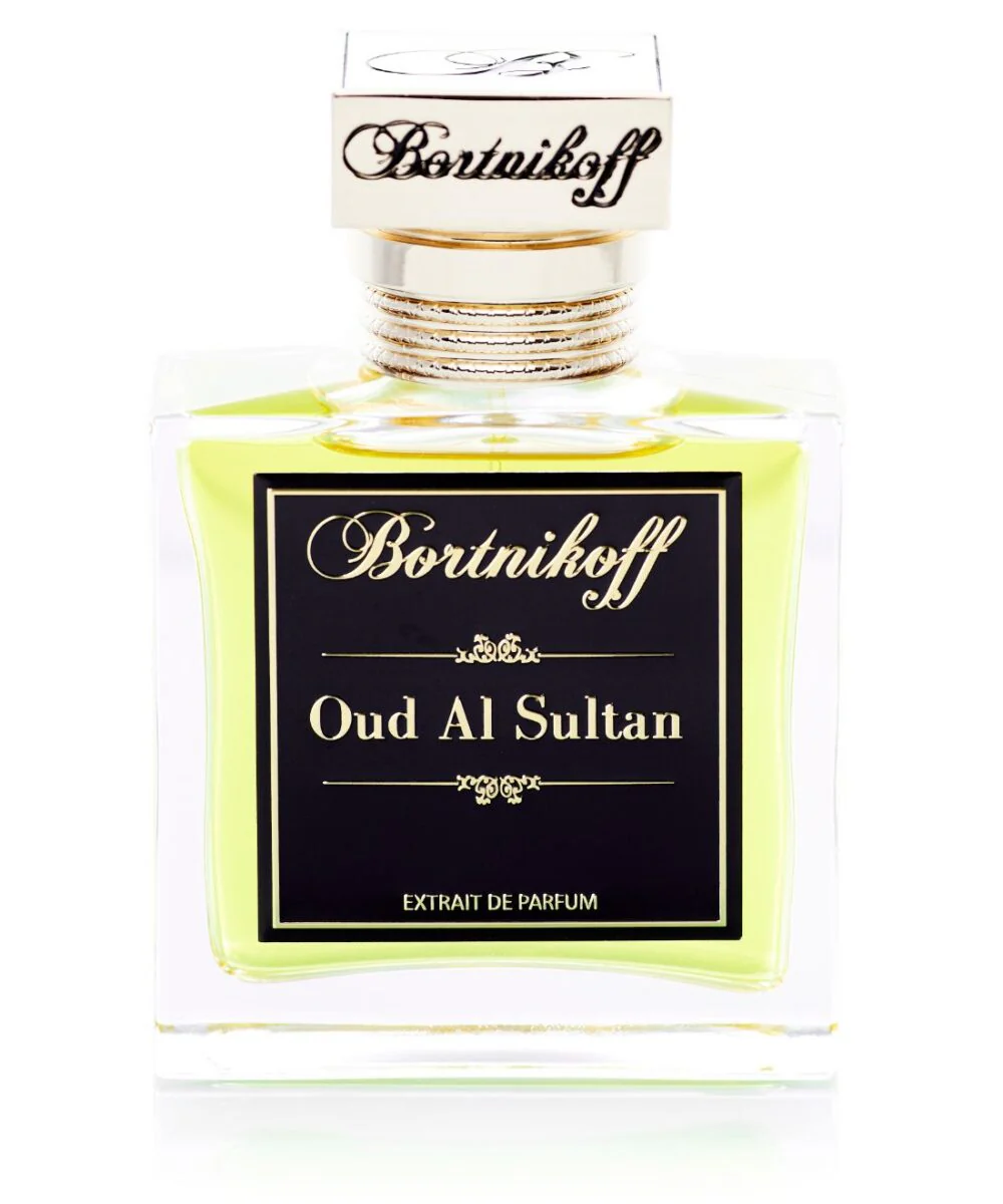 Bortnikoff - Oud Al Sultan - Image 2