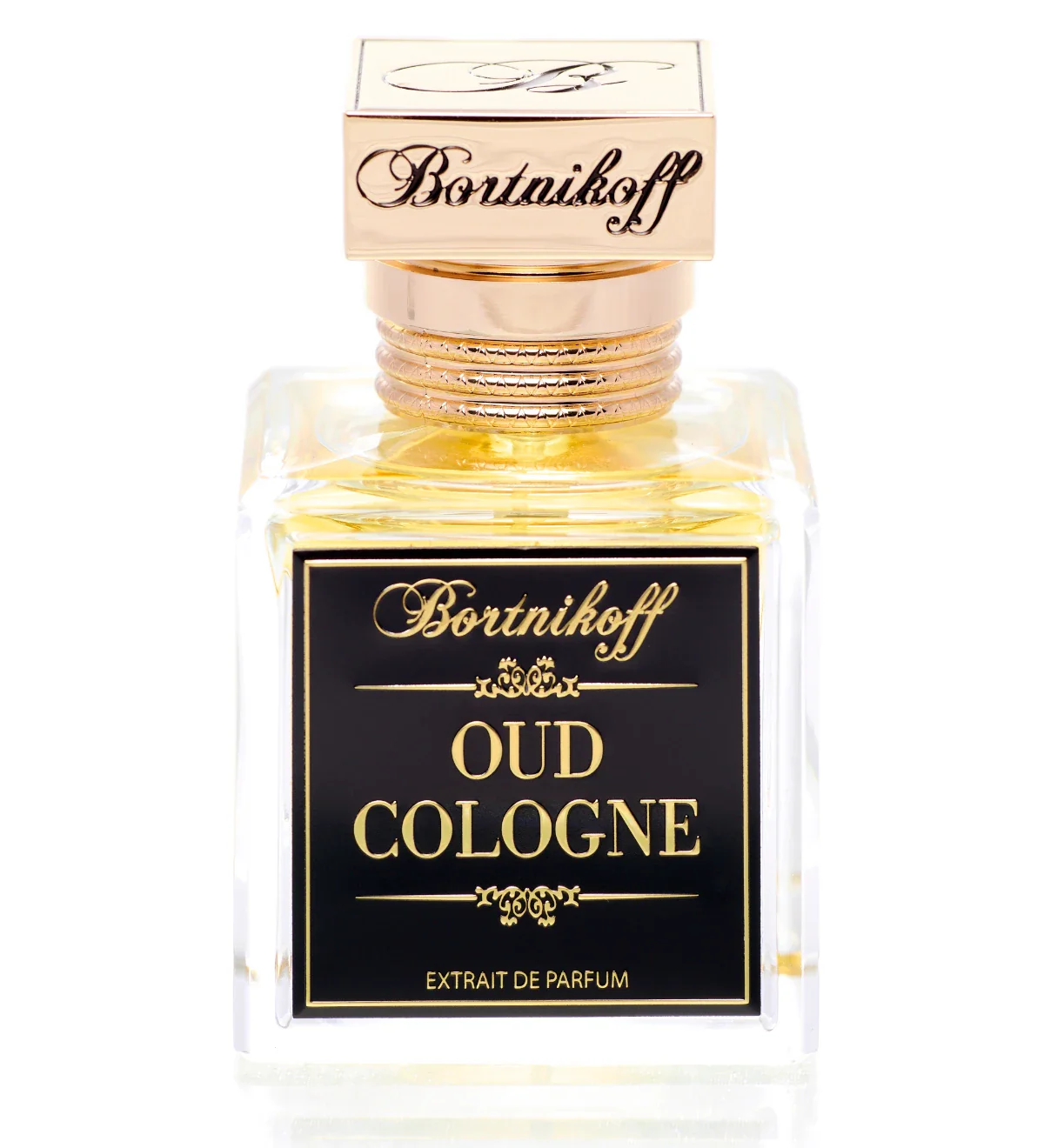 Bortnikoff - Oud Cologne