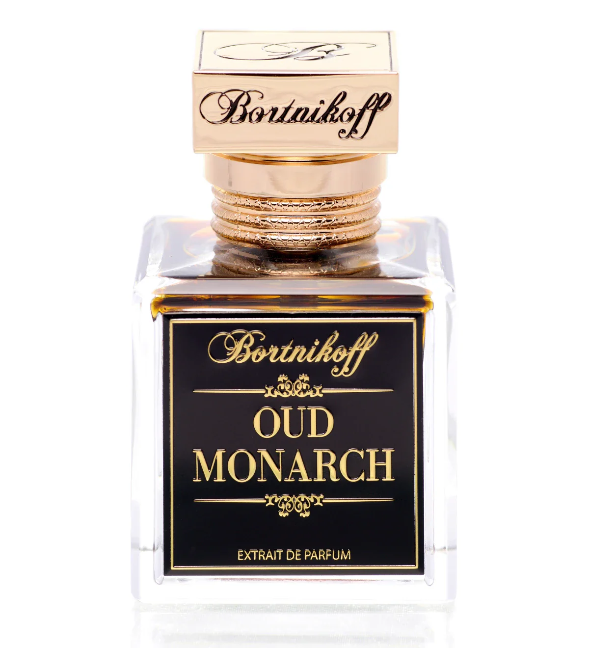 Bortnikoff - Oud Monarch
