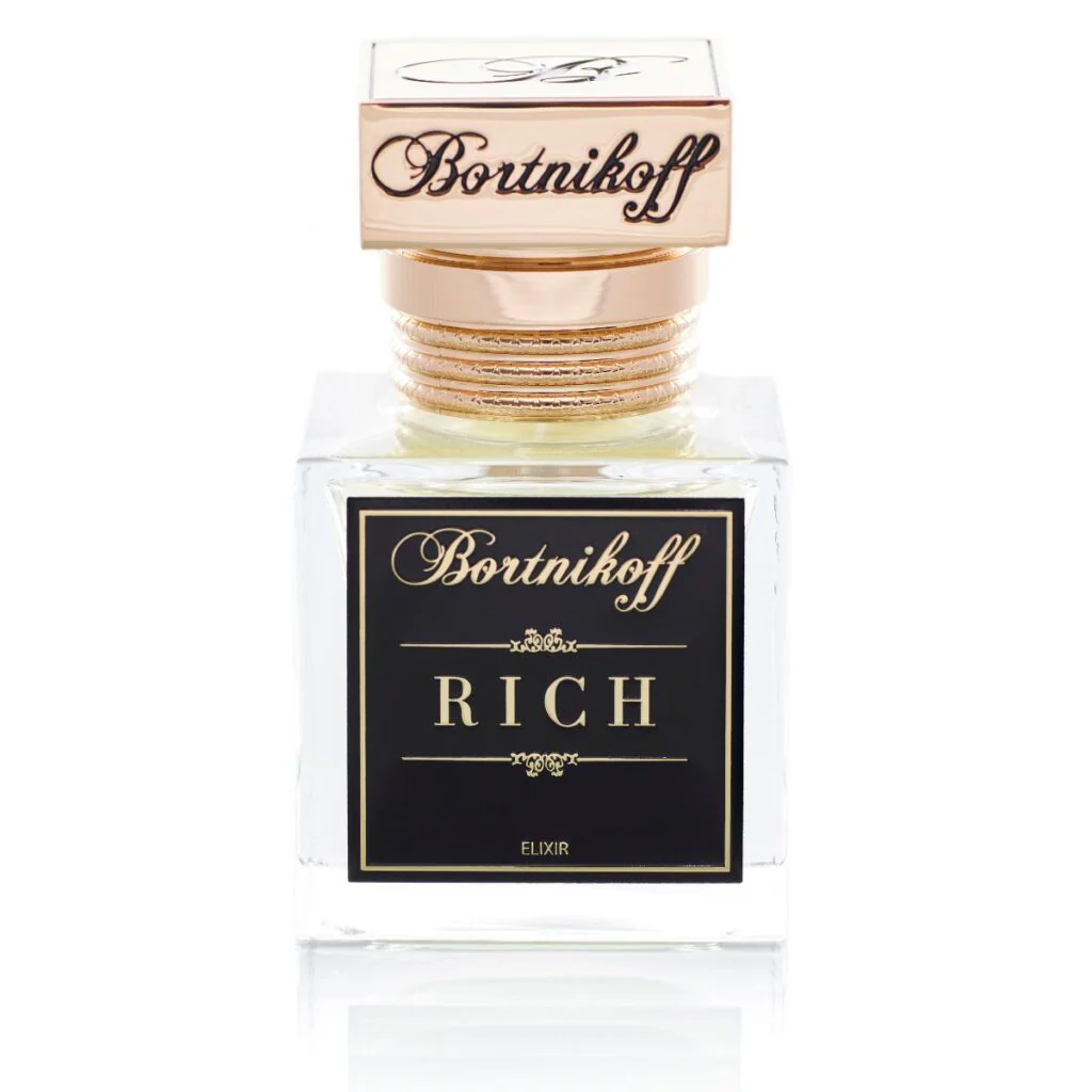 Bortnikoff - Rich Elixir