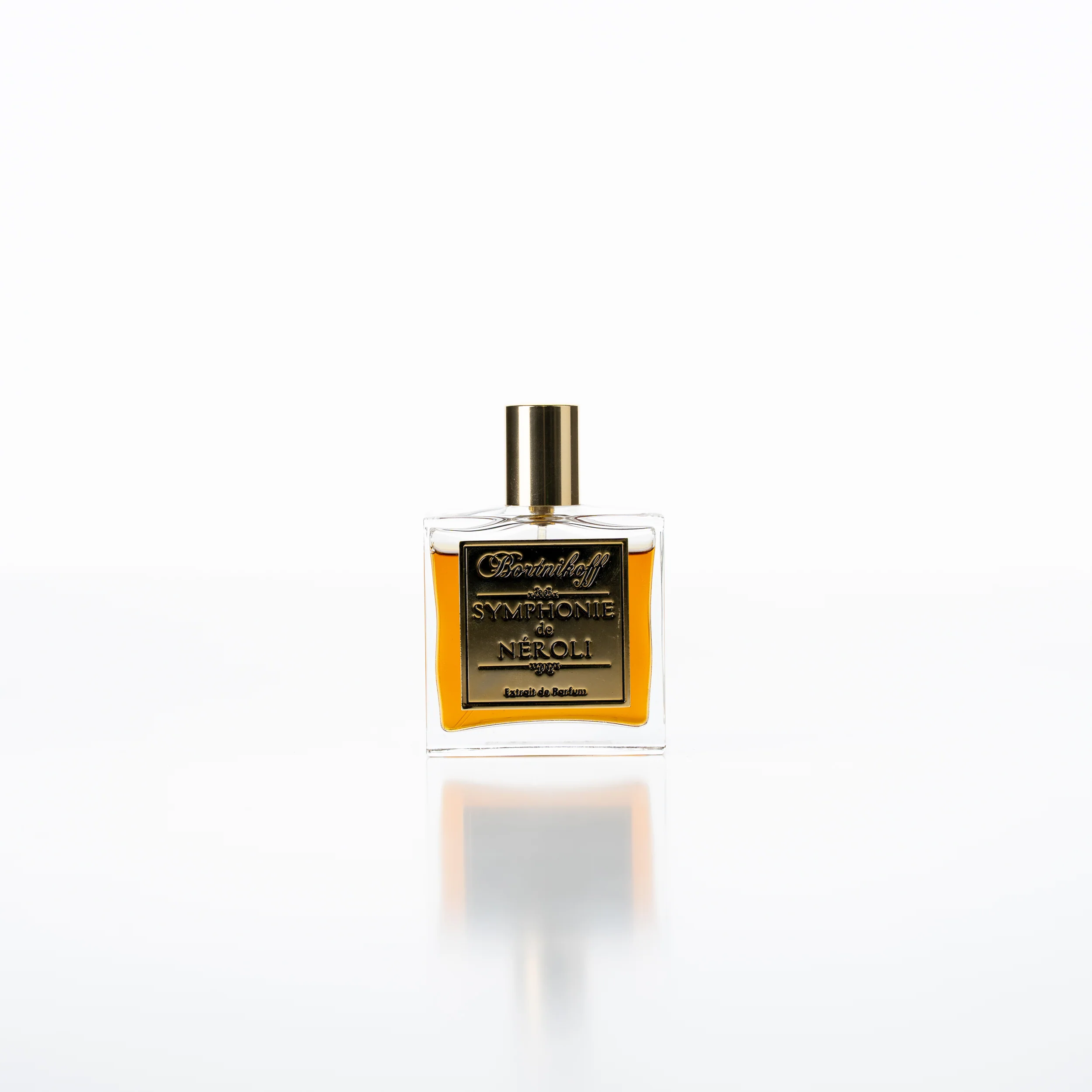 Bortnikoff - Symfonie de Neroli