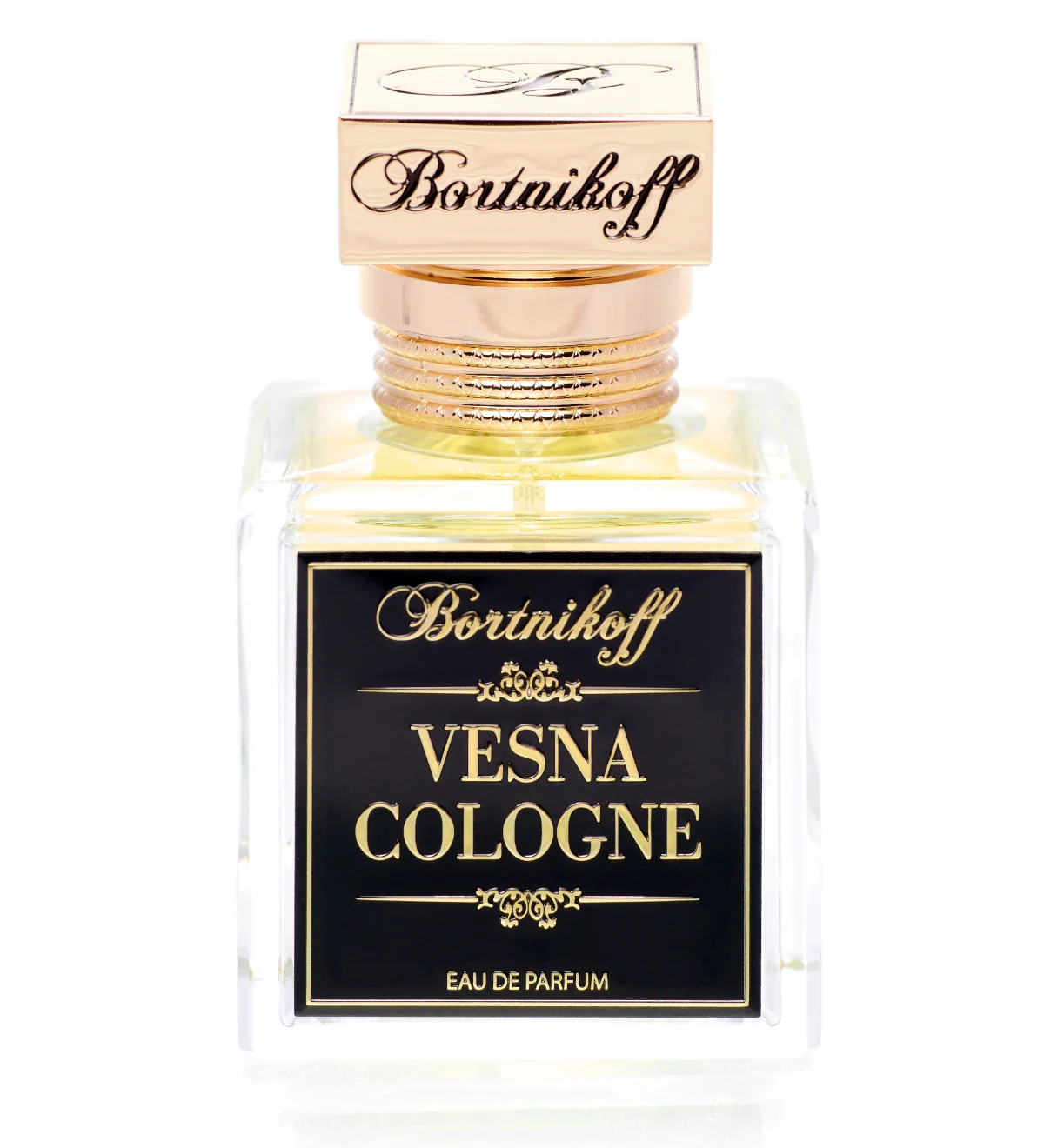 Bortnikoff - Vesna Cologne - Image 2