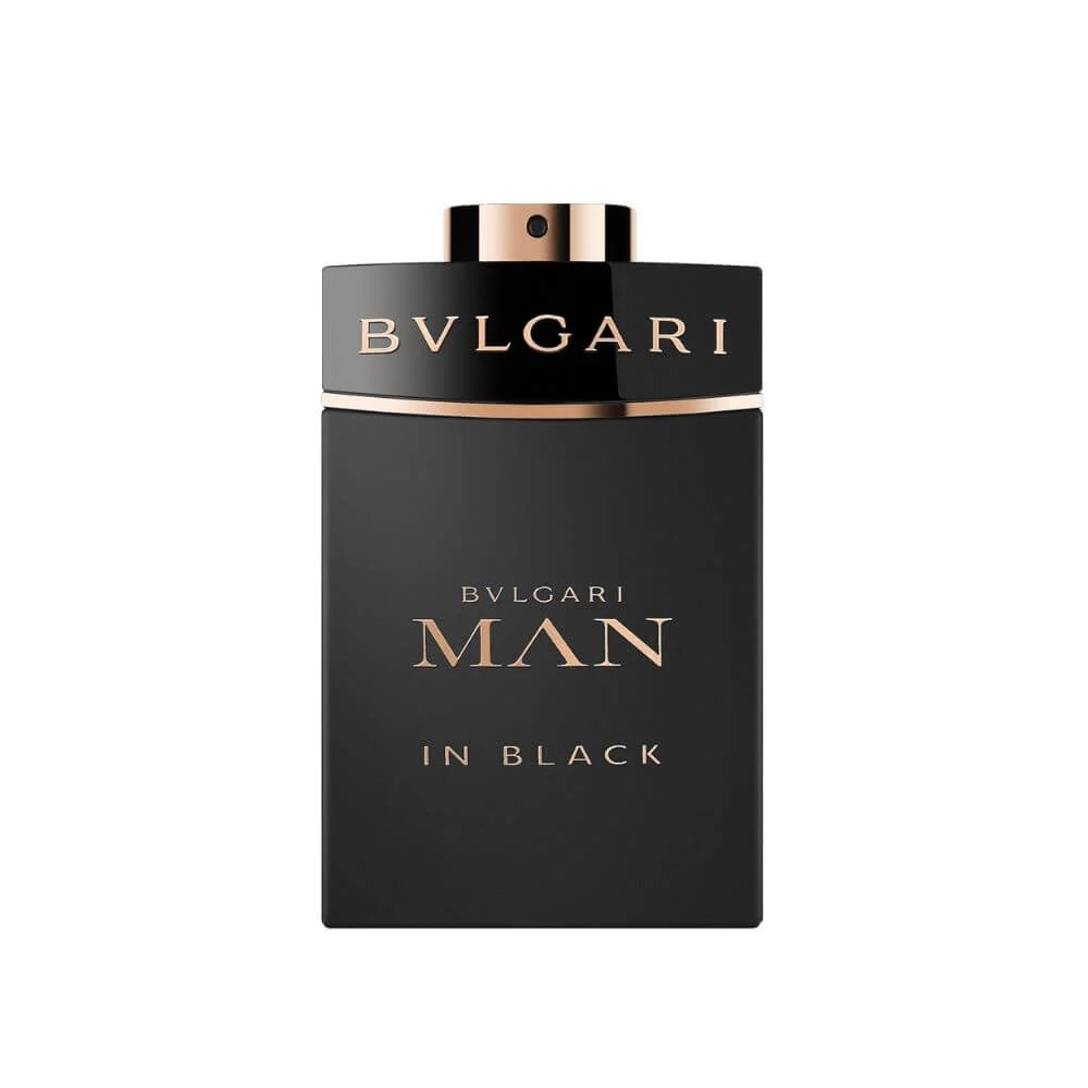 Bvlgari - Man in black - Eau de Parfum