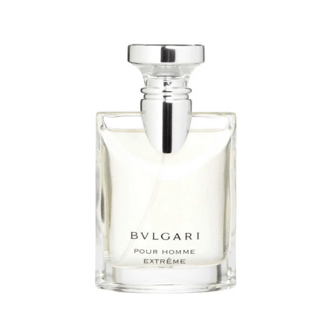 Bvlgari - Pour Homme Extreme EDT