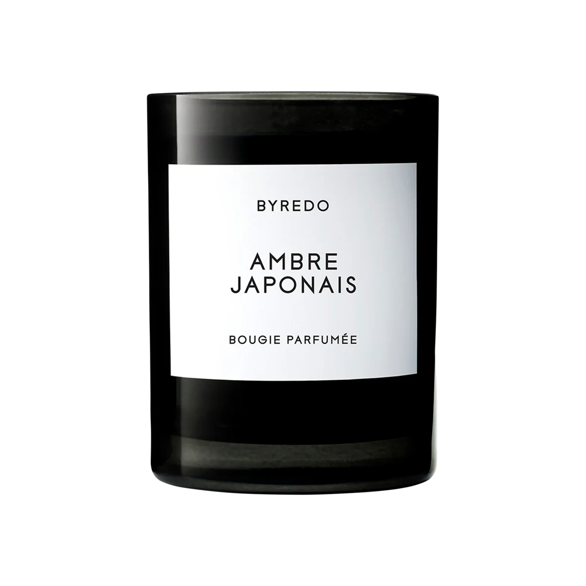 Byredo - Ambre Japonais - Candle