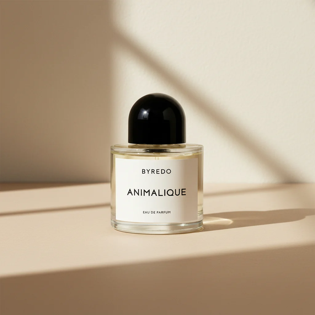Byredo - Animalique