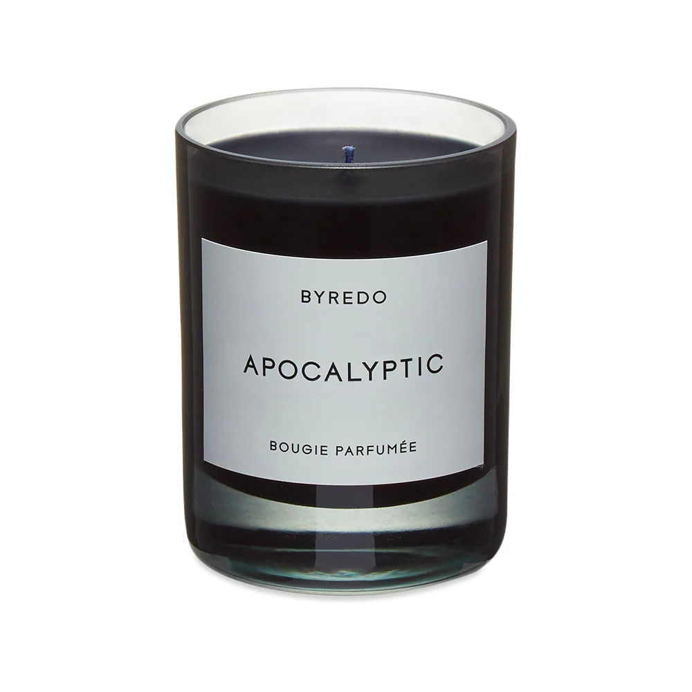Byredo - Apocalyptic - Candle