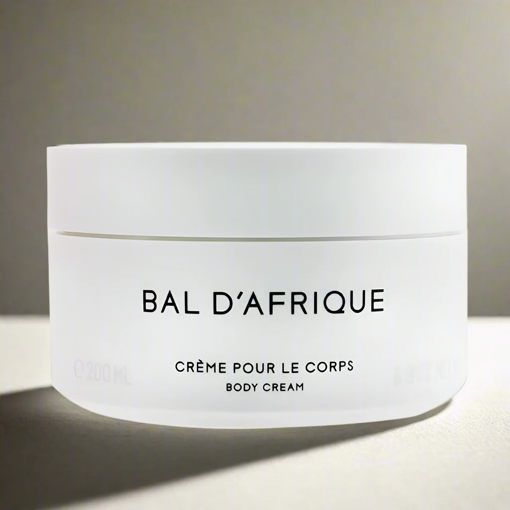Byredo - Bal D'Afrique Body Cream