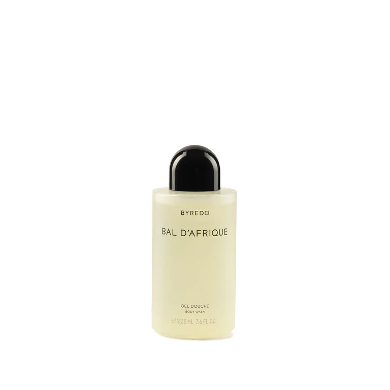 Byredo - Bal D'Afrique Body Wash