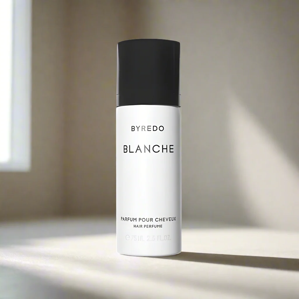 Byredo Parfums - Blanche - Hair Perfume