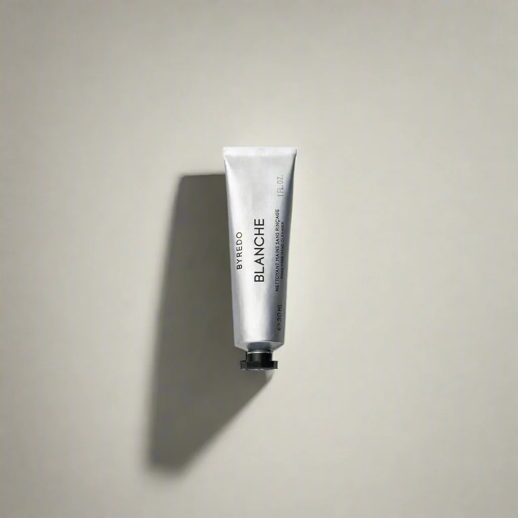 Byredo - Blanche - Rinse Free Hand Cleanser - Image 2