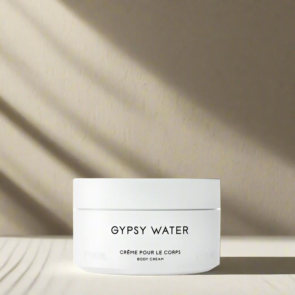 Byredo - Gypsy Water Body Cream