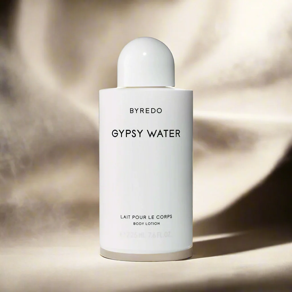 Byredo Parfums - Gypsy Water - Body Lotion