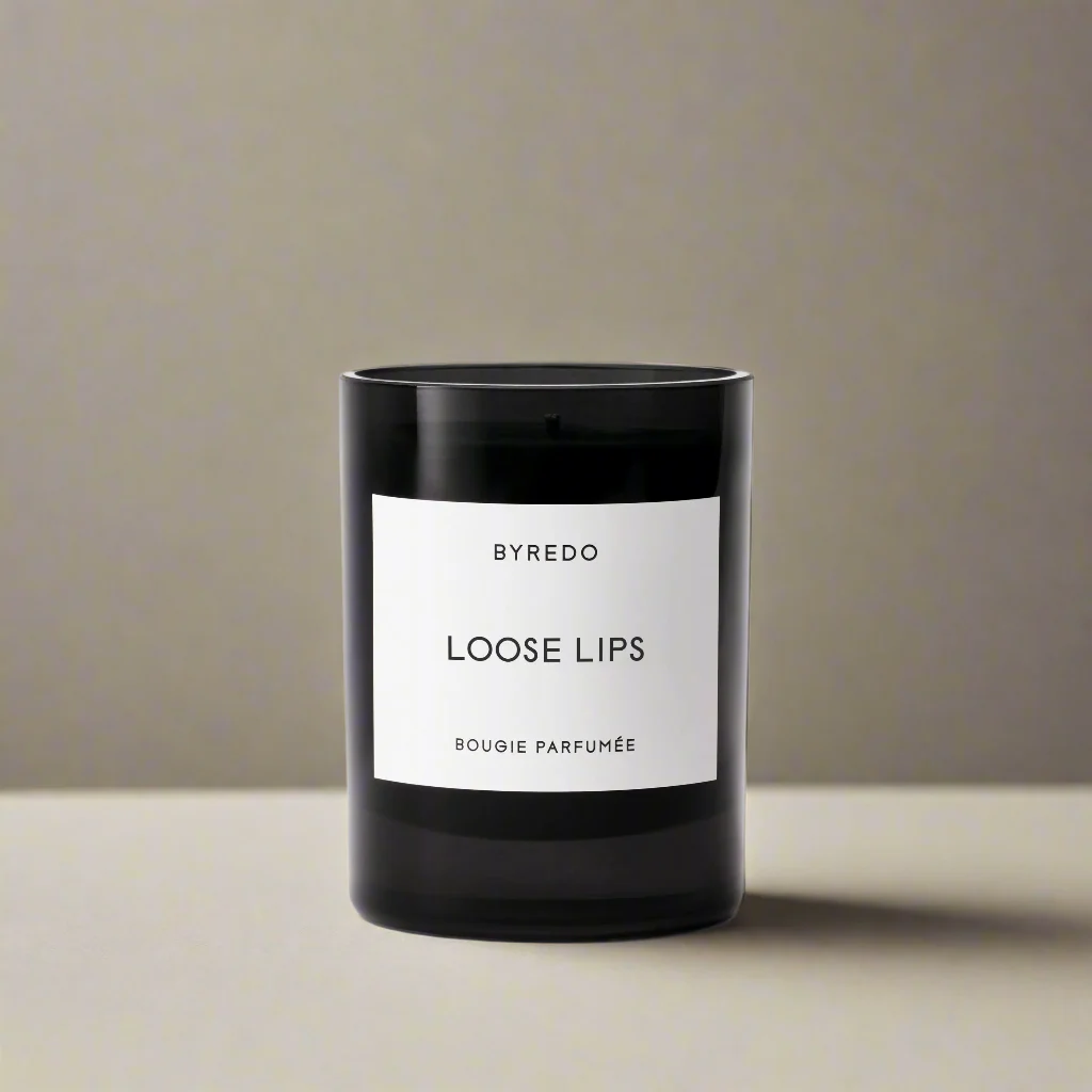 Byredo Parfums - Loose Lips