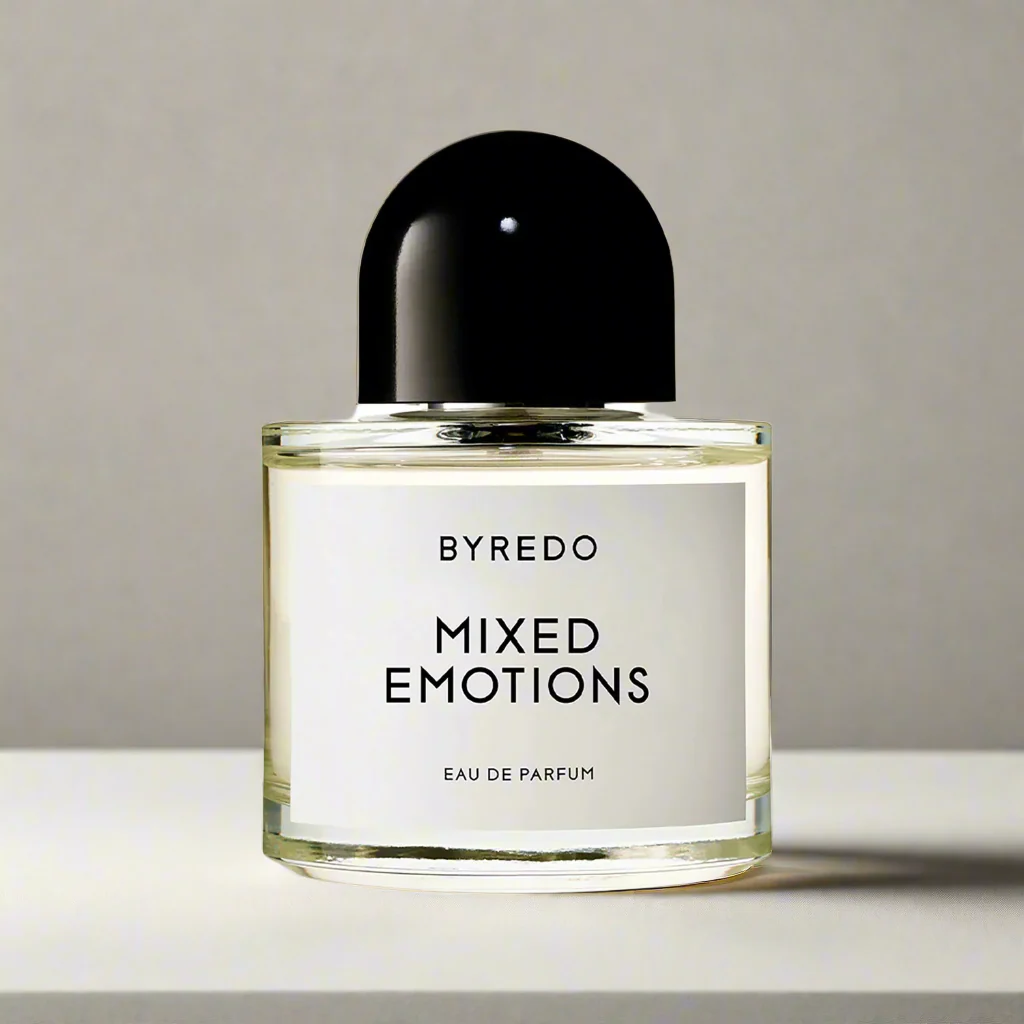 Byredo Parfums - Mixed Emotions