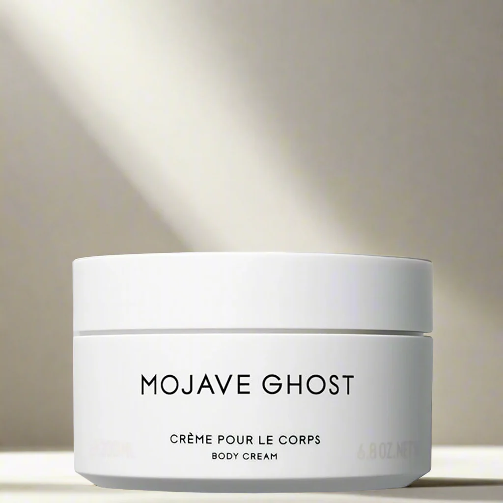 Byredo - Mojave Ghost Body Cream