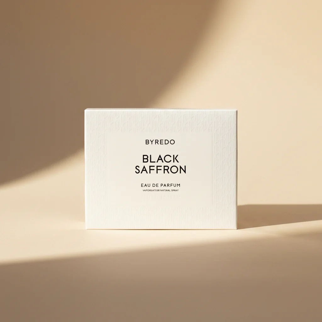 Byredo Parfums - Absolu Collection - Black Saffron