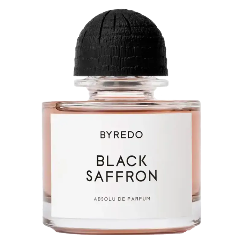 Byredo Parfums - Absolu Collection - Black Saffron - Image 2