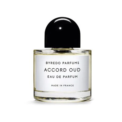 Byredo Parfums - Accord Oud - Image 2