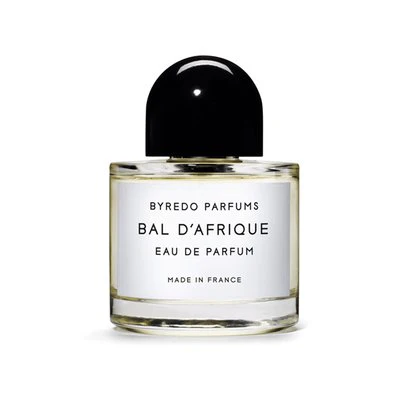 Byredo Parfums - Bal d'Afrique - Image 3