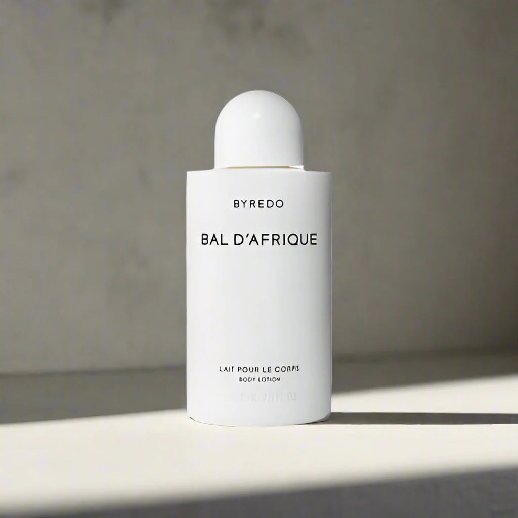 Byredo Parfums - Bal d'Afrique - Body Lotion