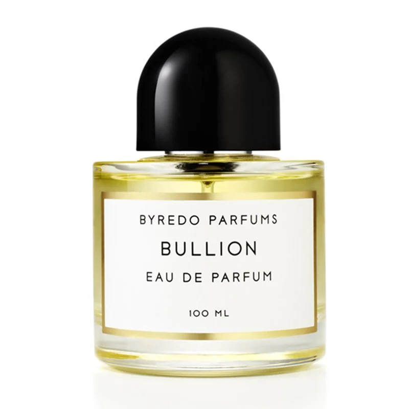 Byredo Parfums - Bullion