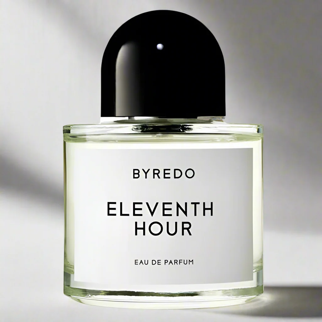 Byredo Parfums - Eleventh Hour