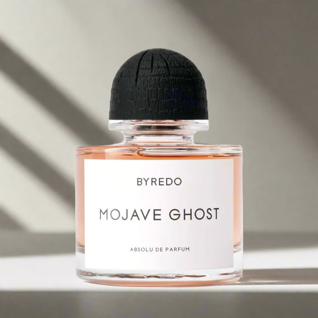 Byredo Parfums - Absolu Collection -  Mojave Ghost Absolu de Parfum