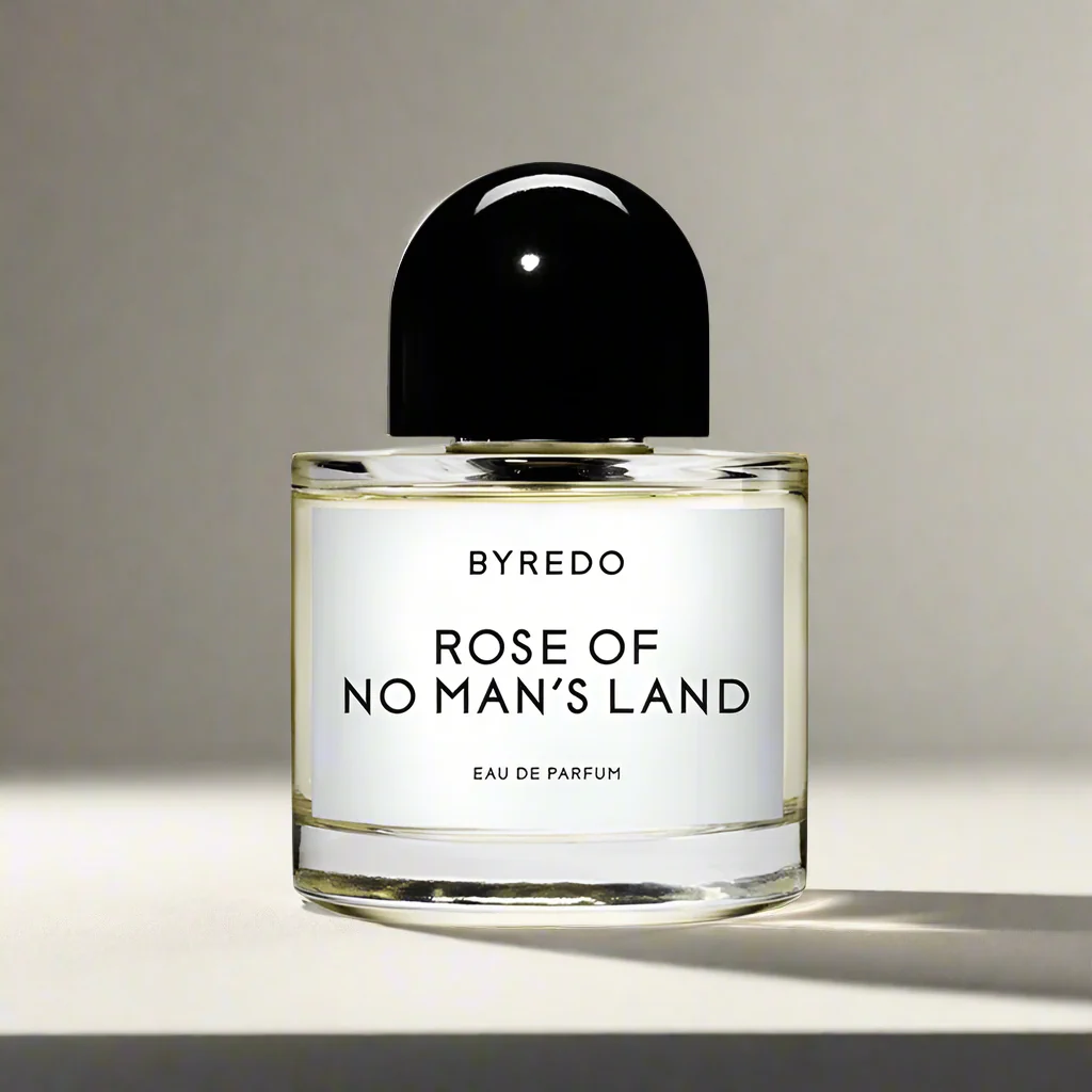 Byredo Parfums - Rose Of No Mans Land