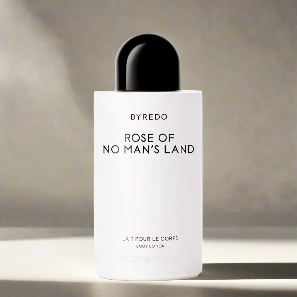 Byredo - Rose of no man's land - Body Lotion - Image 2