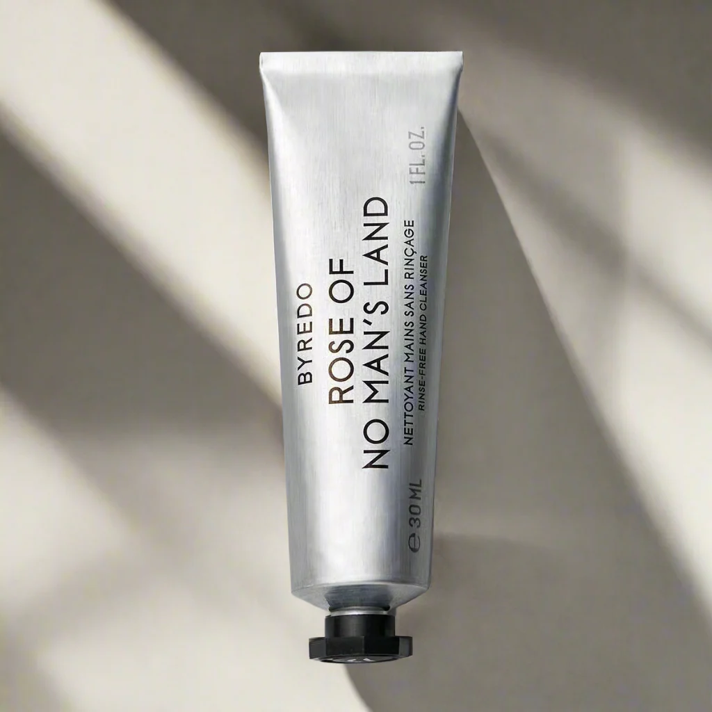 Byredo - Rose of no man's land - Rinse-free hand wash