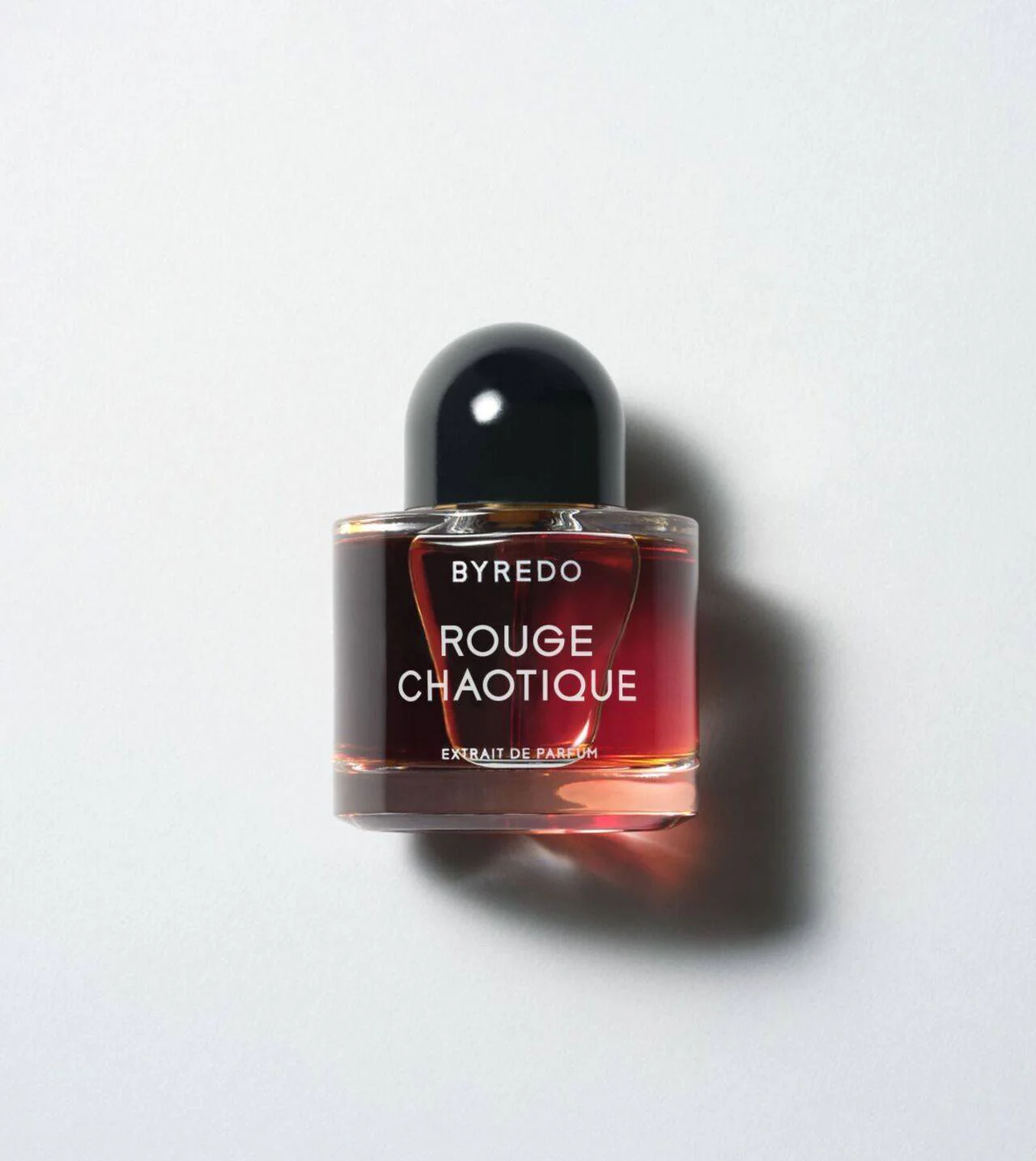 Byredo - Rouge Chaotique Night Veils - EDP