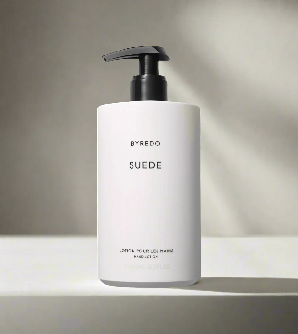 Byredo Parfums - Suede Hand Lotion - Image 2