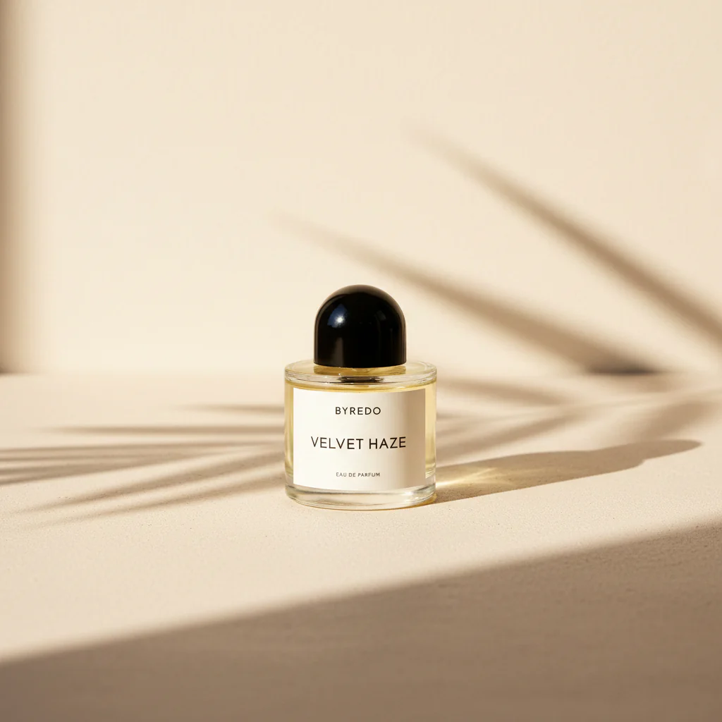 Byredo - Velvet Haze